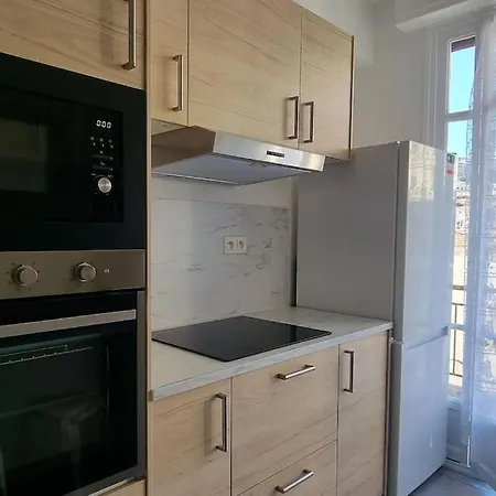 Lejlighed Renove, Centre, Proche Commodites