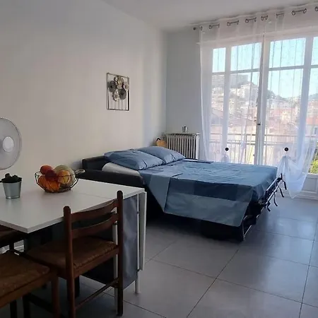 Renove, Centre, Proche Commodites * Nizza