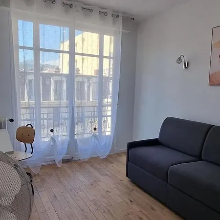 아파트 Renove, Centre, Proche Commodites *